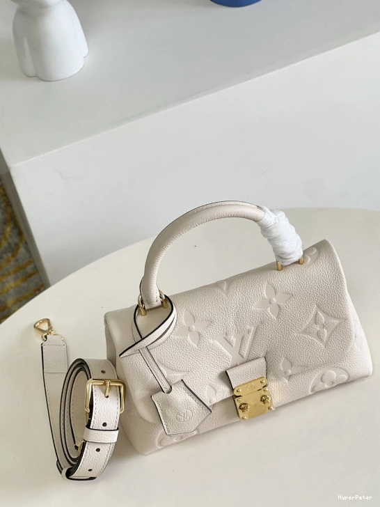 BB MADELEINE LOUIS VUITTON 0725